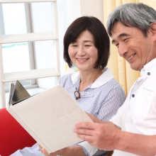 付き添いサービス：買物